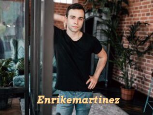 Enrikemartinez