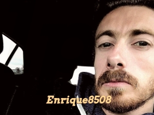 Enrique8508