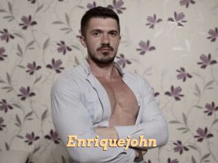 Enriquejohn