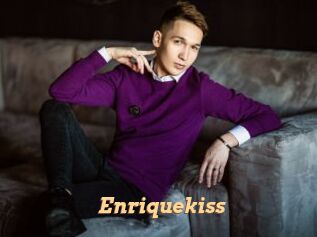 Enriquekiss