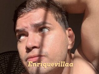 Enriquevillaa