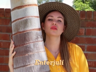 Enterjuli