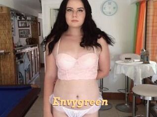 Envygreen
