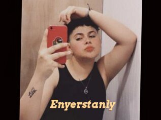 Enyerstanly