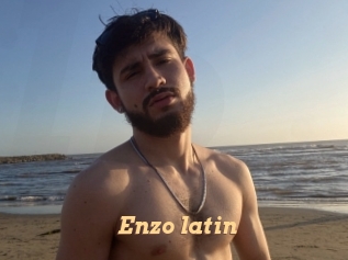 enzo_latin Live Paradise