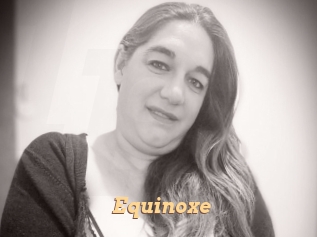 equinoxe Live Paradise