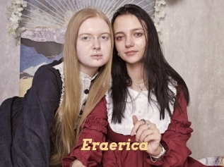 Eraerica