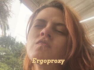 Ergoproxy