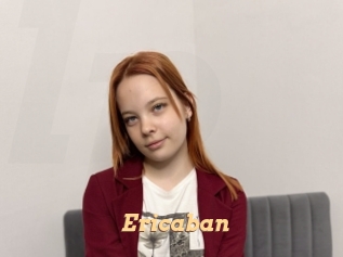 Ericaban
