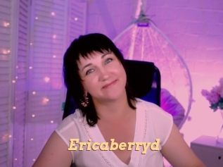 Ericaberryd