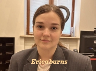 Ericaburns