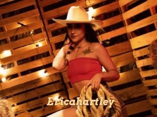 Ericahartley