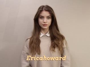 Ericahoward