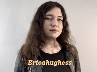Ericahughess