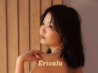 Ericalu