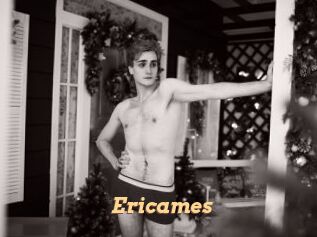 Ericames