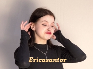 Ericasantor