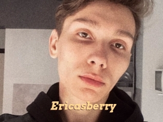 Ericasberry