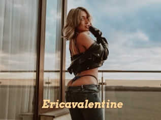 Ericavalentine