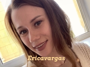 Ericavargas