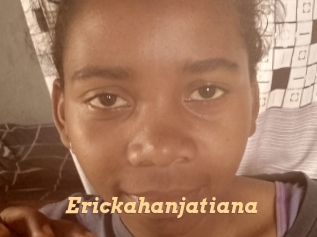 Erickahanjatiana