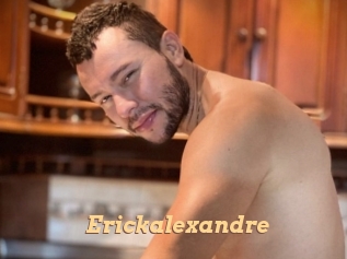 Erickalexandre