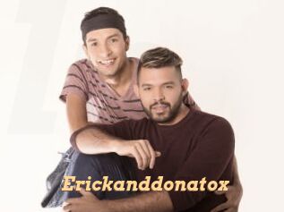 Erickanddonatox