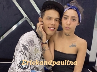 Erickandpaulina