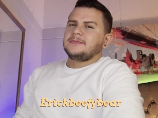 erickbeefybear Live Paradise