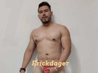 Erickdager