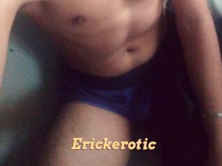 Erickerotic