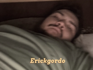 Erickgordo