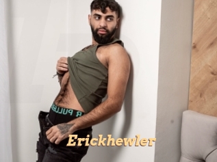 Erickhewler