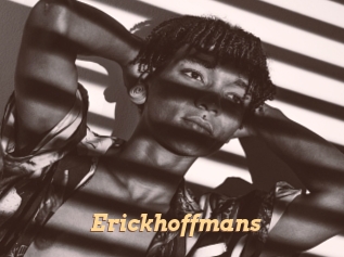 Erickhoffmans