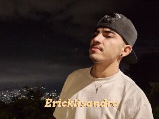 Ericklisandro