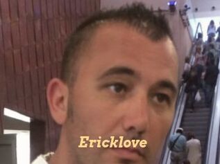 Ericklove