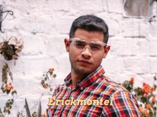 Erickmontel