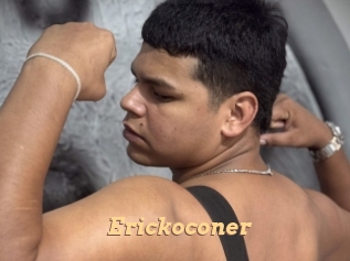 Erickoconer