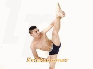 Ericksommer