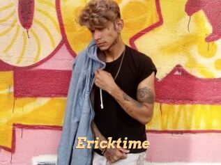 Ericktime