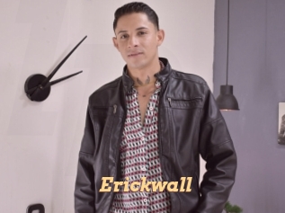 Erickwall