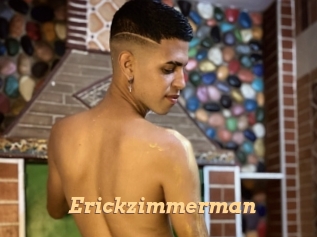 Erickzimmerman