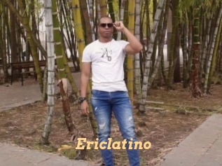 ericlatino Live Paradise