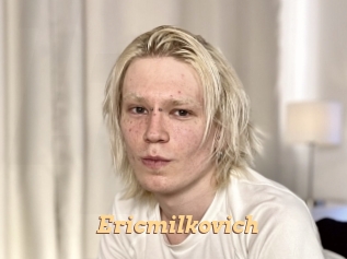 Ericmilkovich