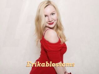 Erikablossoms