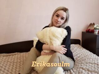Erikasoulm