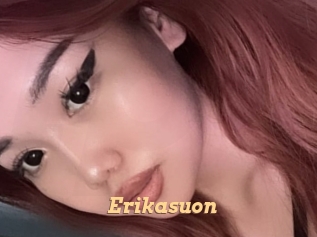 Erikasuon