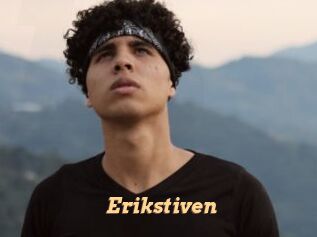 Erikstiven