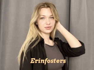 Erinfosters