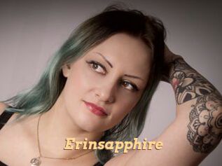 Erinsapphire